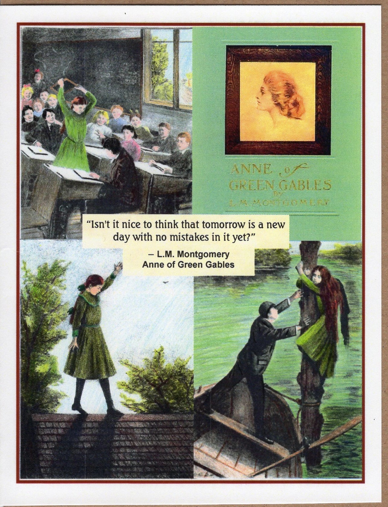 Young at Heart Card Bundle ~ 10-Card Pack