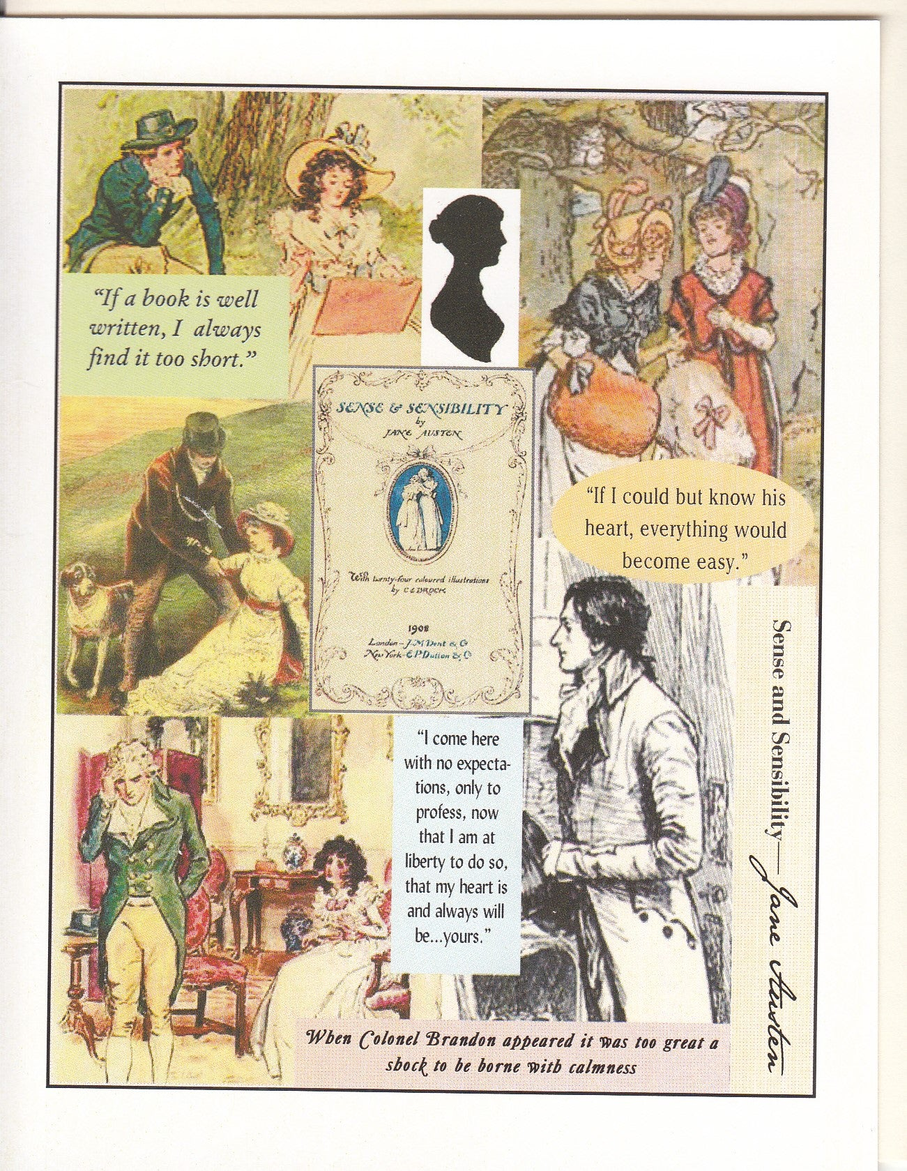 Jane Austen