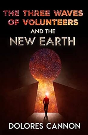 THREE WAVES VOLUNTEERS AND THE NEW EARTH