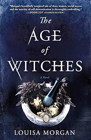 THE AGE OF WITCHES