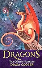 DRAGONS: YOUR CELESTIAL GUARDIANS