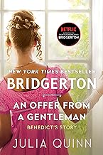 AN OFFER FROM A GENTLEMAN-Book 3 : pp