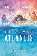 DISCOVER ATLANTIS