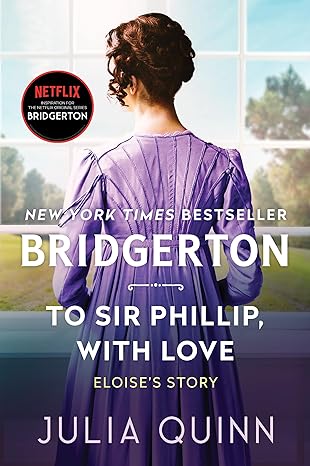 TO SIR PHILLIP, WITH LOVE-pp : BOOK 5