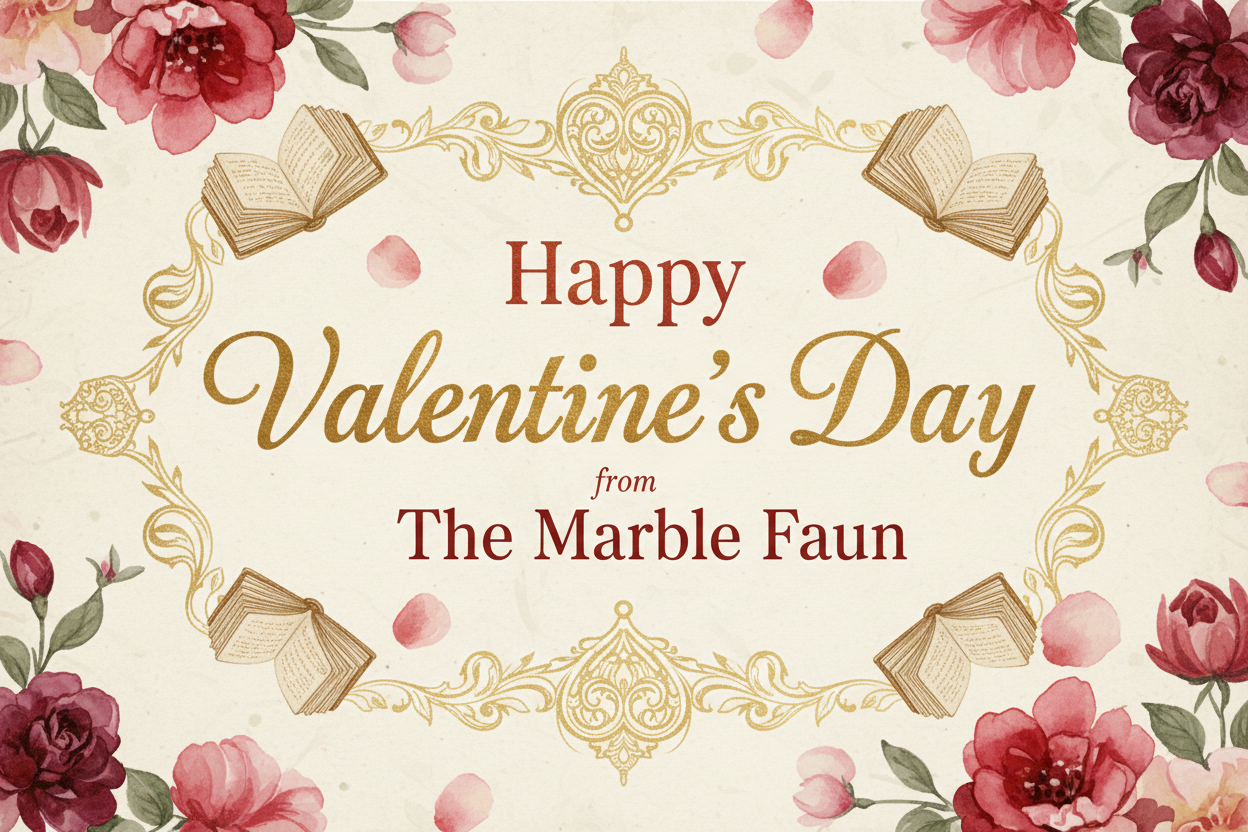 Happy Valentine's Day Banner