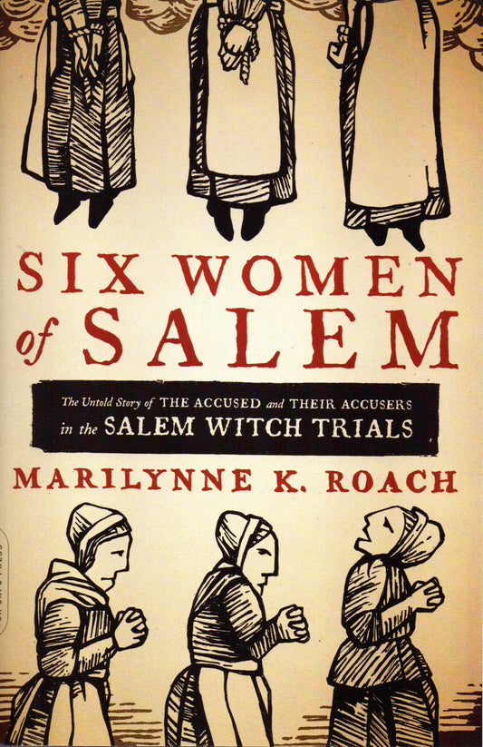 Six Women of Salem