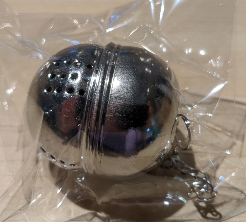 Tea Infuser ~ Tea Ball