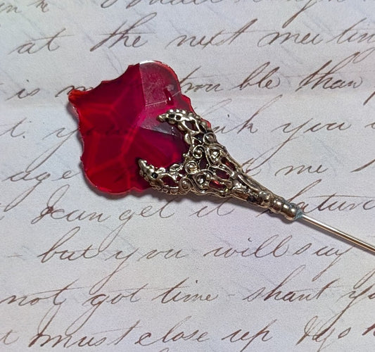 Victorian ~ Edwardian Hatpin