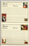 Recipe Cards Package ~ Bewitched