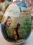 Decor Easter Egg