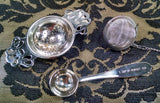 Tea Accessories