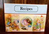 Peter Rabbit & Friends Recipe Box