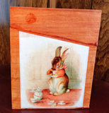 Peter Rabbit & Friends Recipe Box