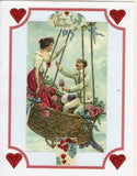 Valentine Card Bundle ~ Couples & Doves ~ 10-Card Pack