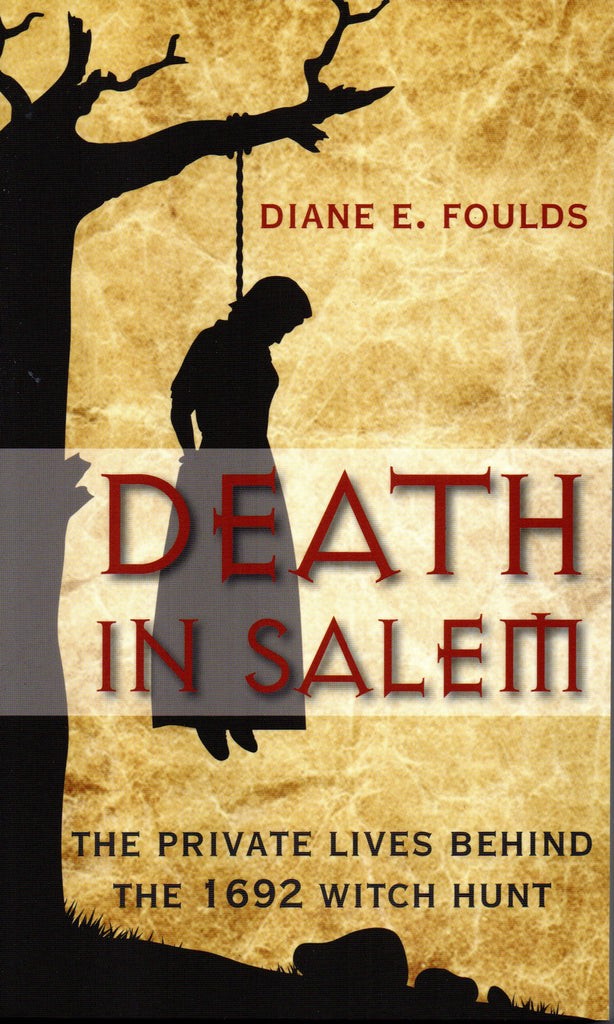 Death in Salem